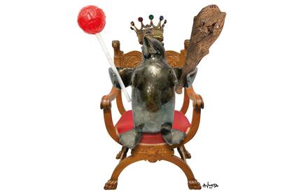 El gobierno y la lógica del premio o el castigo