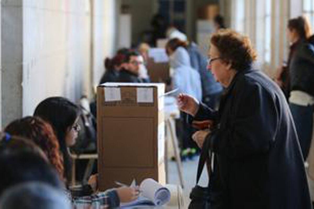 El Gobierno y un sector del PJ quieren permitir el aporte de privados