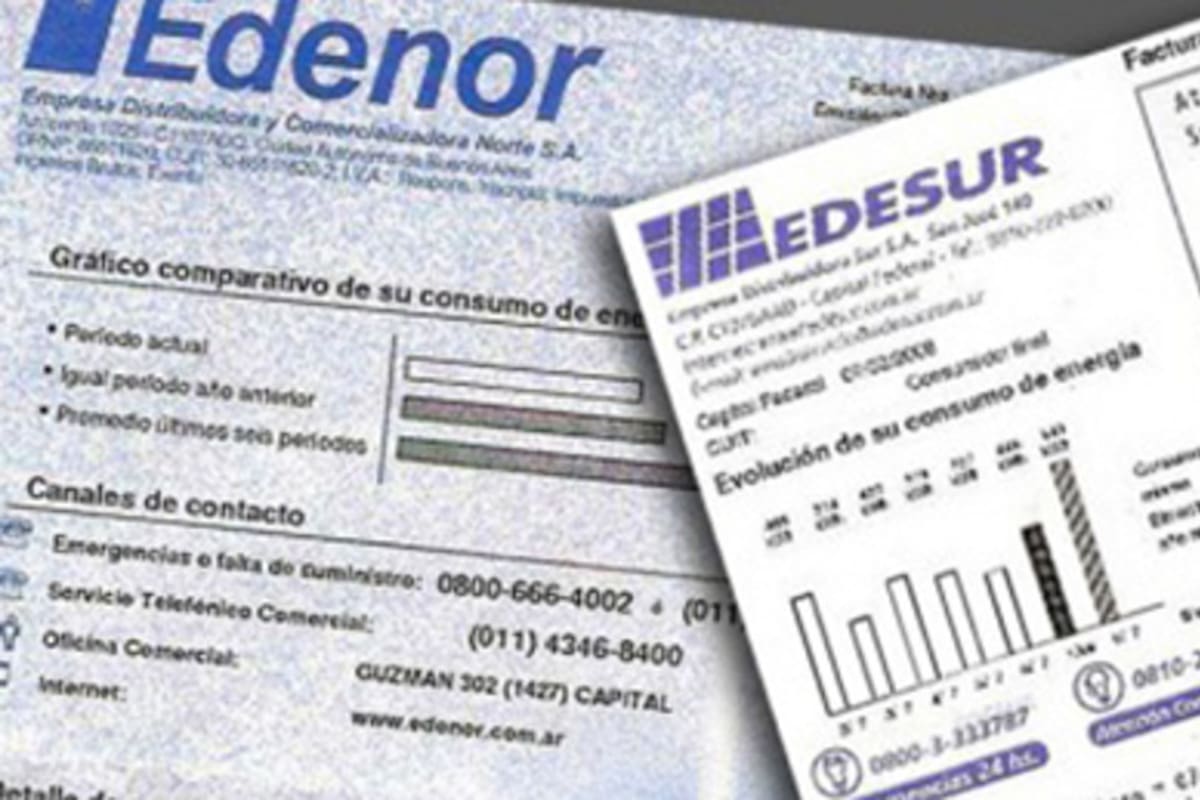 El Gobierno ya planifica los aumentos en las tarifas de luz para 2017.