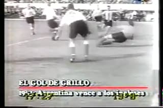 Perón, Churchill, las Malvinas, la política y el fútbol