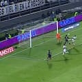 ¿Colidio y Santiago Sosa vs. River? Vasco pasó con un 4-1 y espera tranquilo en cuartos de la Sudamericana