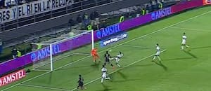 ¿Colidio y Santiago Sosa vs. River? Vasco pasó con un 4-1 y espera tranquilo en cuartos de la Sudamericana