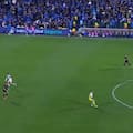 Del golazo desde la mitad de la cancha de Aldosivi a la reacción de Central: "Angelito nos cuida a todos"