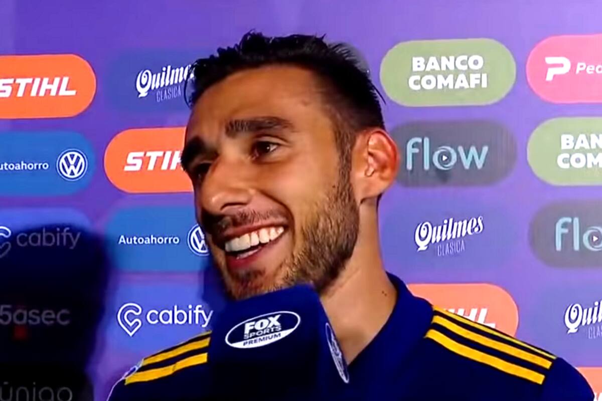 El goleador de Boca se mostró arrepentido de expresarse de ese modo sobre el eterno rival; también dijo que le gustaría volver a Lanús.