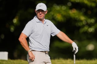 McIlroy cuestiona qué valor han aportado Rahm y DeChambeau a LIV