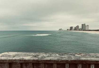 El Golfo de México ha experimentado el doble de la tasa media mundial de aumento del nivel del mar desde 2010, según muestra un análisis