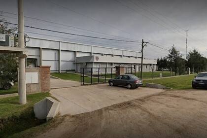 El golpe comando se concretó en la localidad santafesina de Nelson