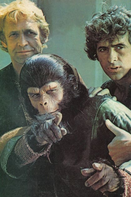 El golpe de Estado en Chile o la guerra de Vietnam fueron algunos de los tópicos incluidos en los guiones originales de la serie