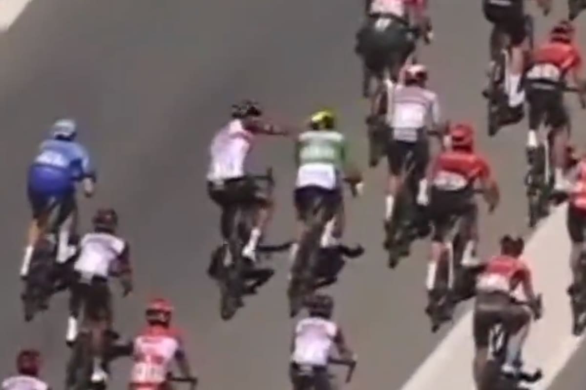 El golpe de Molano a Page