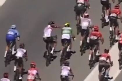 El golpe de Molano a Page