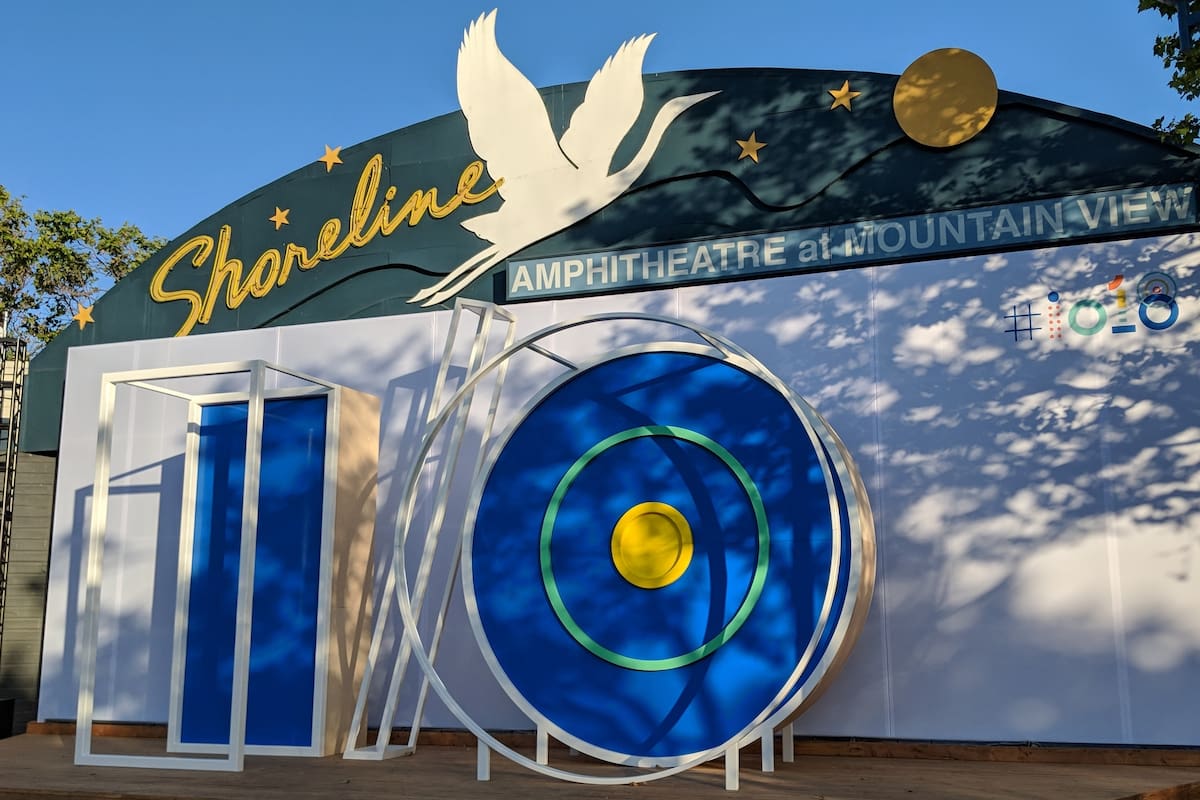 El Google I/O 2019 comienza el 7 de mayo a las 2 pm con la conferencia inaugural a cargo de Sundar Pichai, el CEO de la compañía