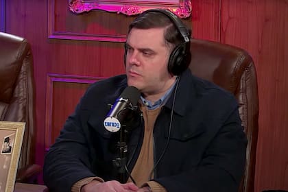 El Gordo Dan se refirió al streaming del Conicet en X