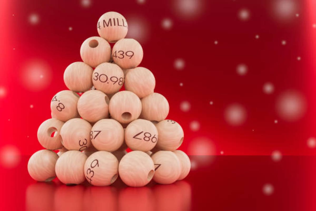 El Gordo de Navidad 2024 de la provincia de Buenos Aires se sortea este viernes 27 de diciembre