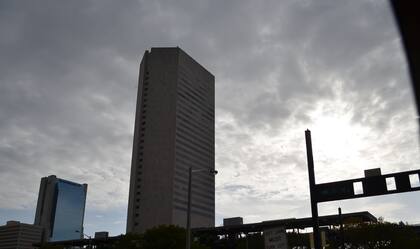 El Government Center en Miami