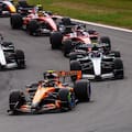 Horarios del GP de Italia de la Fórmula 1 2026