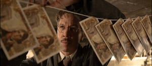 Un policial al mejor estilo del cine francés