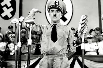 El gran dictador