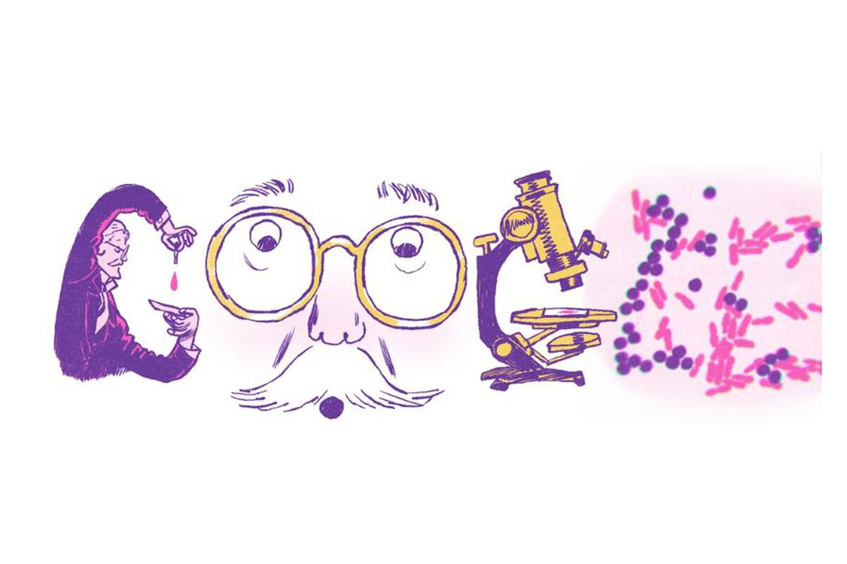 El gran buscar le rindió homenaje en su 166| aniversario de nacimiento