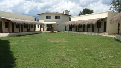 El Gran Chaparral Hotel. Foto: El Gran Chaparral Hotel