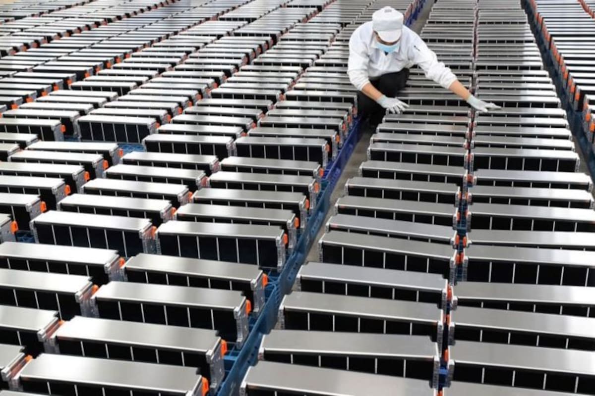 El gran desafío de las baterías para los autos es su tamaño y peso