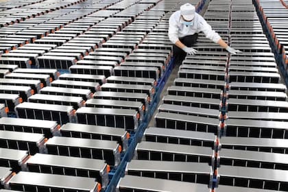 El gran desafío de las baterías para los autos es su tamaño y peso