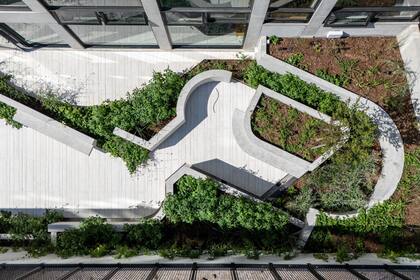 El gran desafío es sostener esta manera de entender la arquitectura en un contexto que empuja hacia la simplificación extrema