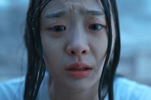 El gran diluvio, el nuevo éxito de Netflix (Foto: Netflix)