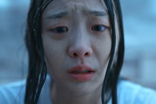 El thriller de dos horas disponible en Netflix que no te dejará levantarte del sillón