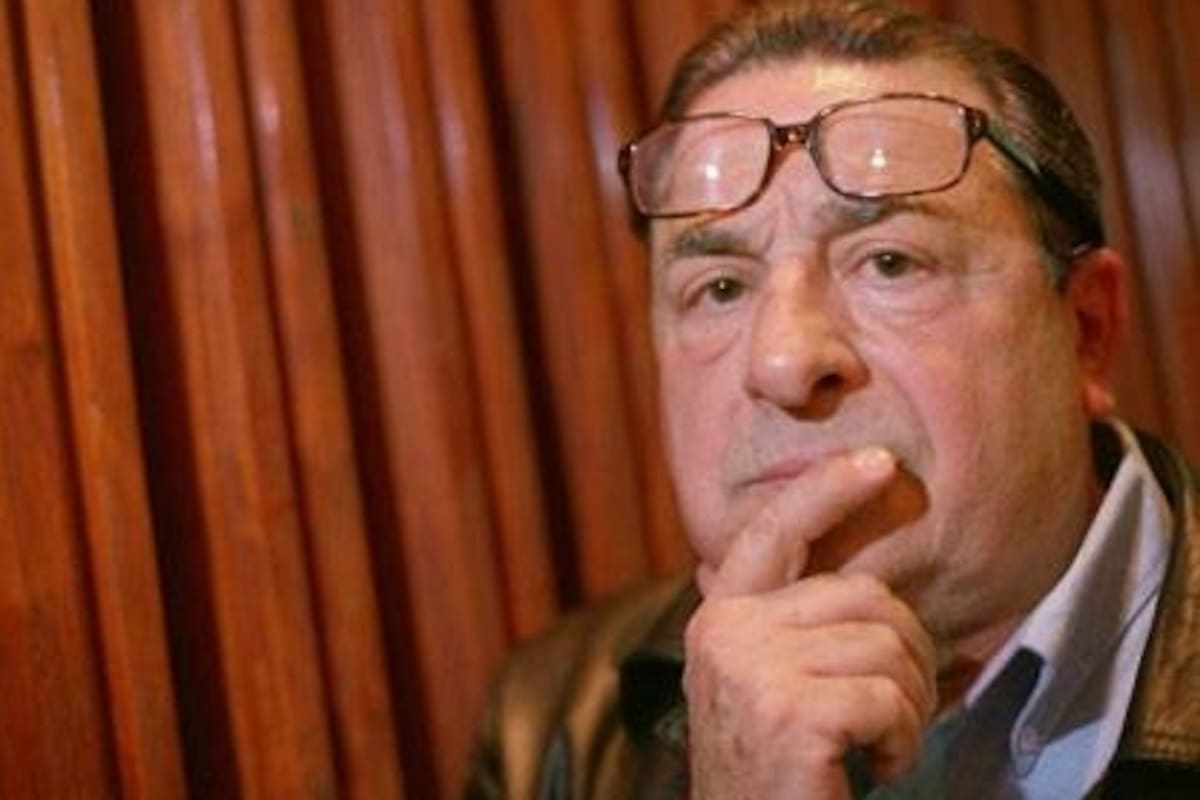 El gran director Jorge Lavelli murió en París, ciudad en la que se instaló siendo muy joven y desde la cual se convirtió en una de las grandes figuras de la escena del siglo pasado