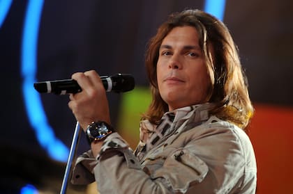El gran hit de Gianluca Grignani cumplió 30 años y es todo un clásico que sigue acumulando nuevas versiones