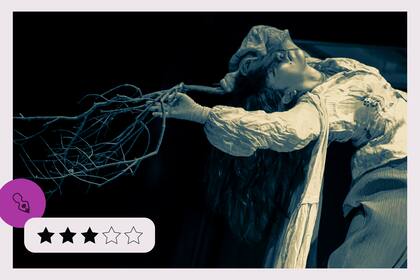 El gran invierno de Teresa Duggan