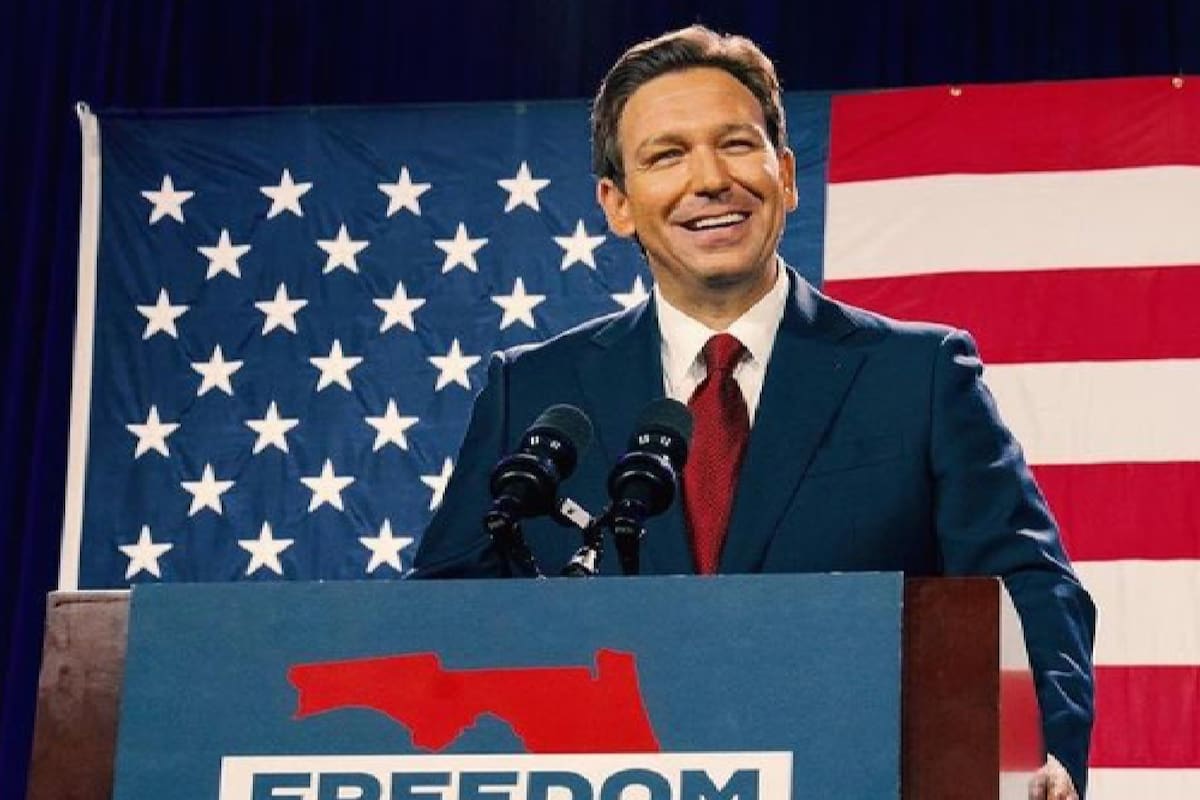 El gran jurado elegido por el gobernador de Florida, Ron DeSantis, emitió sus recomendaciones
