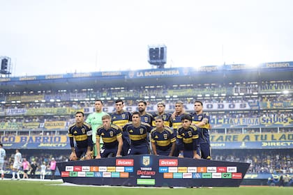 El gran objetivo de Boca en este 2026 es mostrar un buen rendimiento en la Copa Libertadores
