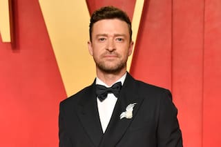 El gran parecido entre Justin Timberlake y un famoso argentino que revolucionó las redes sociales