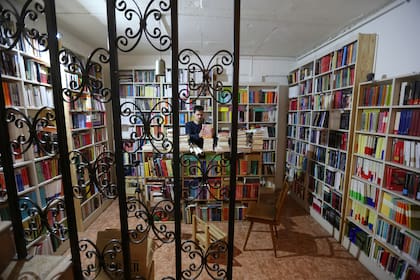 El Gran Pez, de Mar del Plata, ganó el premio a "la mejor librería" del país