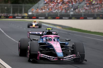 El Gran Premio de China en Shaghái será la segunda fecha de la temporada 2026 de la Fórmula 1