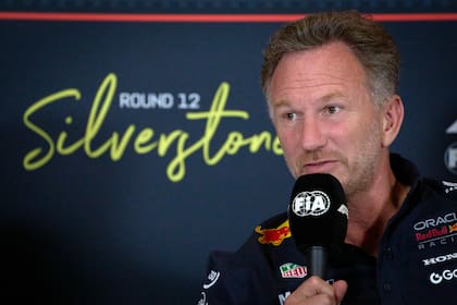 El Gran Premio de Gran Bretaña fue la última cita de Horner al frente de Red Bull Racing; el británico era el jefe de equipo de mayor antigüedad en la categoría.