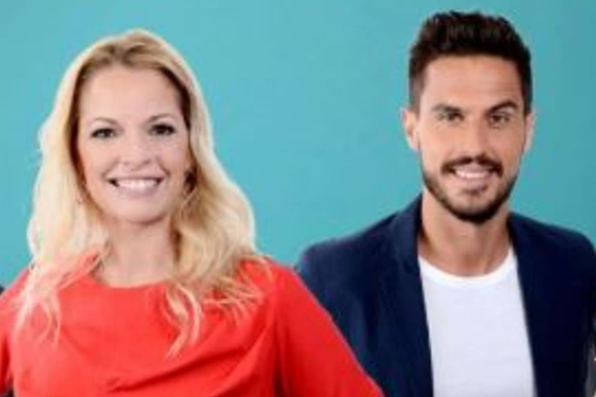 El Gran Premio de la Cocina vuelve a la pantalla con la octava temporada