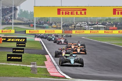 El Gran Premio de Miami se celebrará el primer fin de semana de mayo.