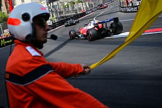 Resultados del GP de Mónaco de la Fórmula 1, con Colapinto: quién ganó la carrera y todas las posiciones