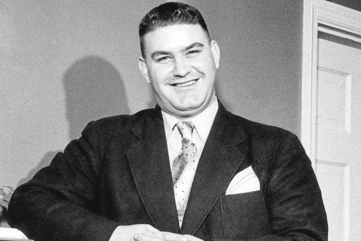 El gran simulador: Ferdinand Waldo Demara
