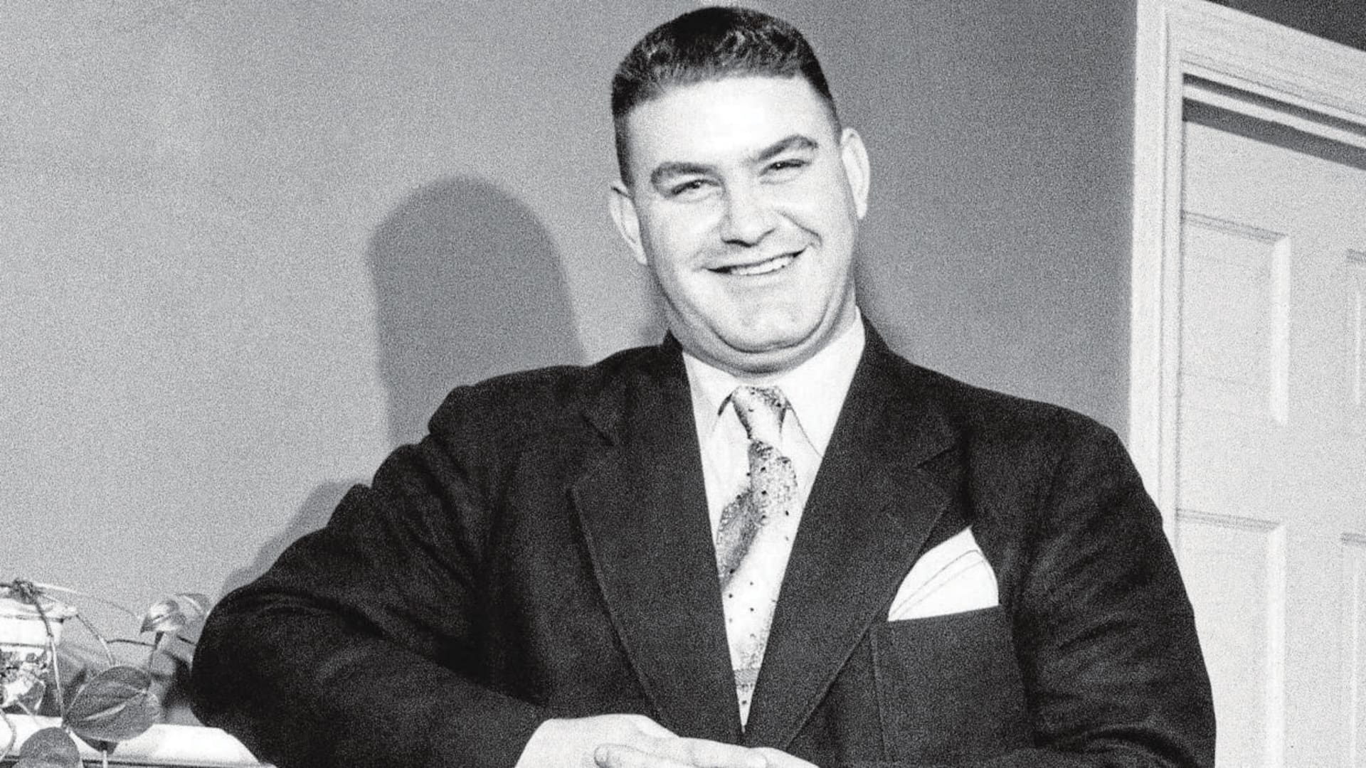 El gran simulador: Ferdinand Waldo Demara