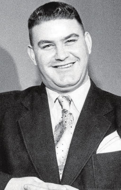 El gran simulador: Ferdinand Waldo Demara