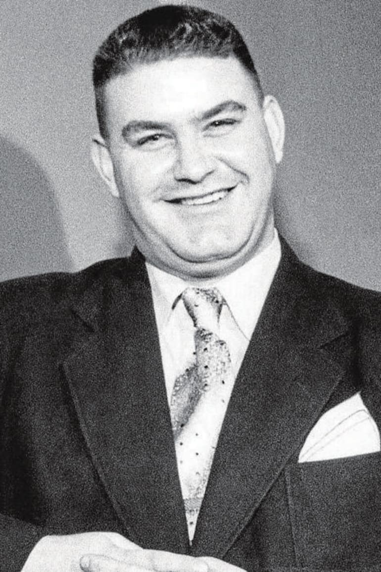 El gran simulador: Ferdinand Waldo Demara
