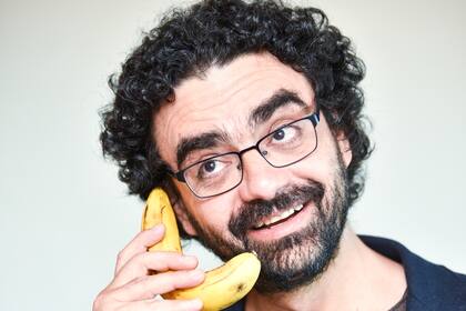 El gran tenor mexicano radicado en Francia pasó por Buenos Aires para cantar en el festival Barenboim