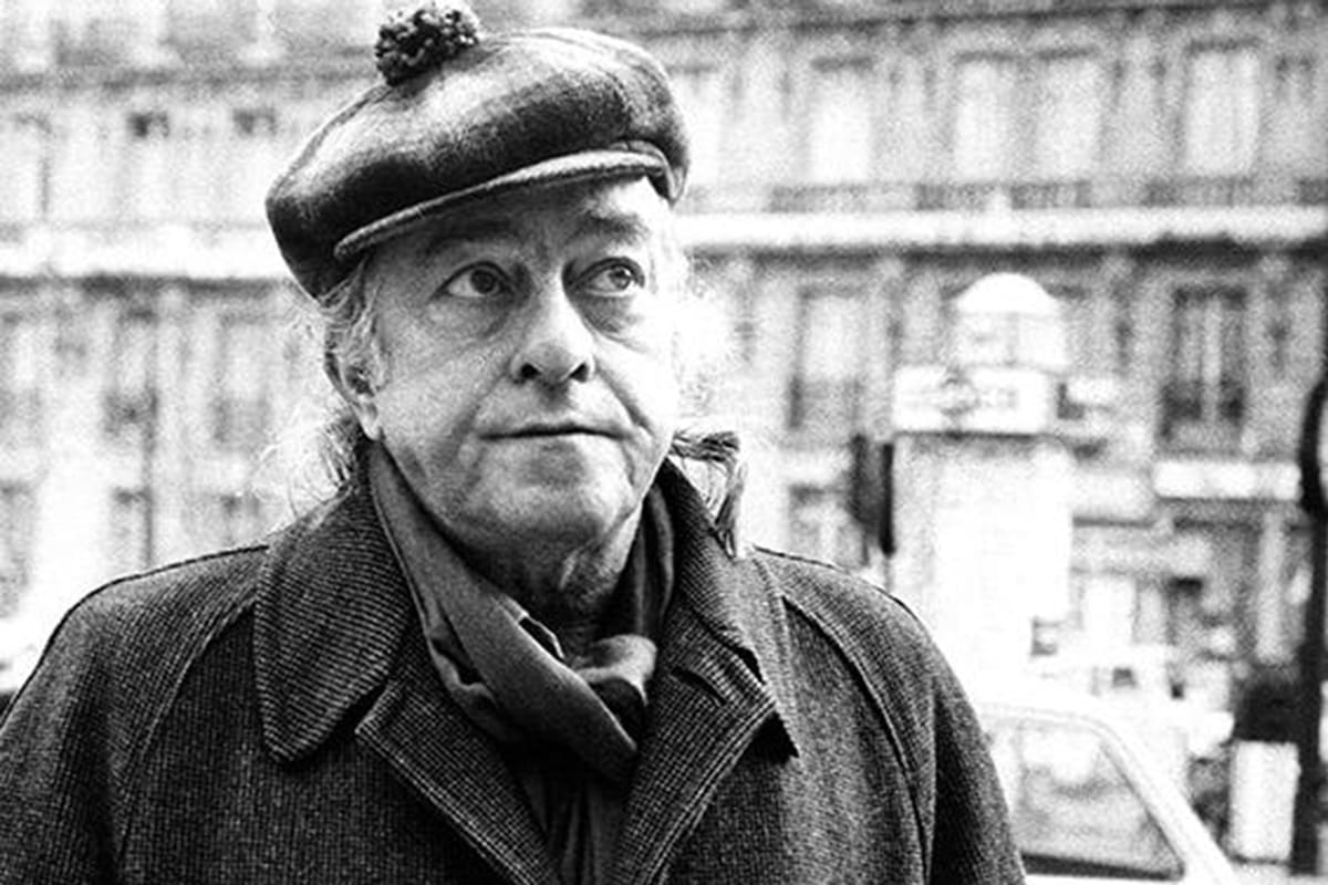 El gran Vinicius de Moraes