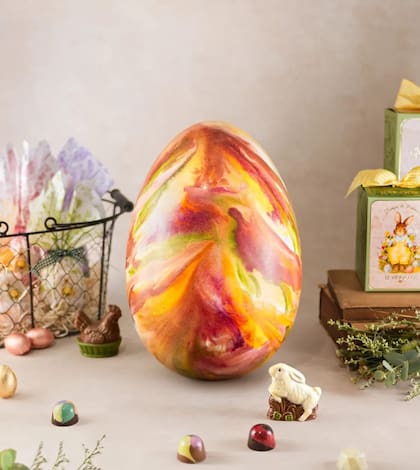 El Grand Easter
