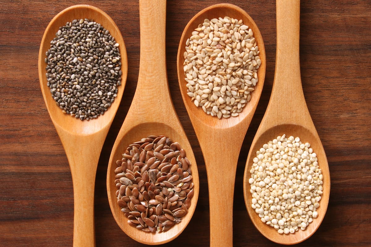 El grano que evita la formación de coágulos en el cerebro: es un superalimento rico en minerales y proteínas