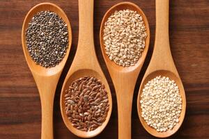 El grano que evita la formación de coágulos en el cerebro: es un superalimento rico en minerales y proteínas