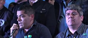 Un fallo que consagra la impunidad sindical